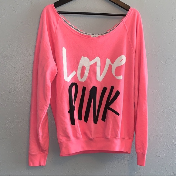 Vs slouchy crew